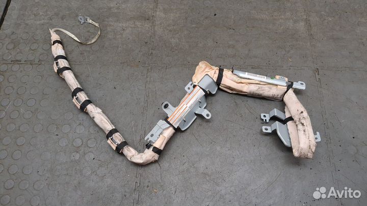 Подушка безопасности боковая Nissan Juke, 2011