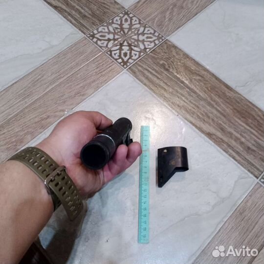 Прицел коллиматорный 