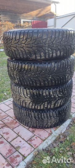 Колеса на skoda octavia а7