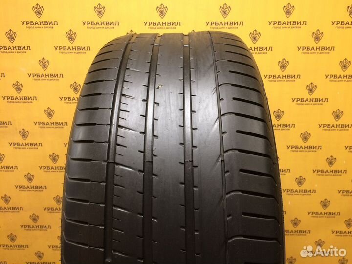 Pirelli P Zero 275/40 R19 101Y