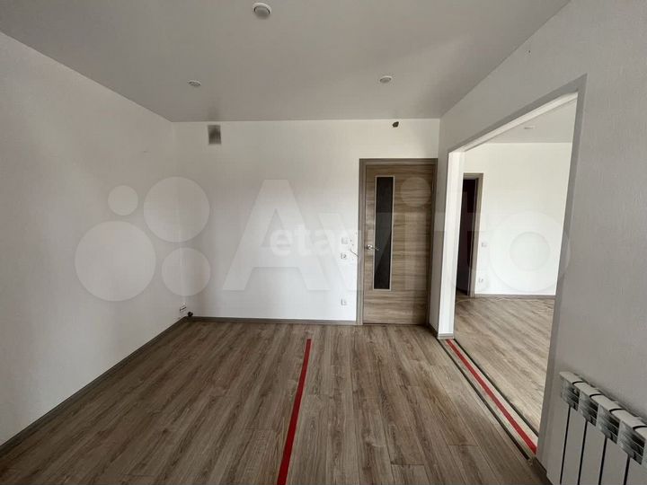 Сдам помещение свободного назначения, 57.3 м²