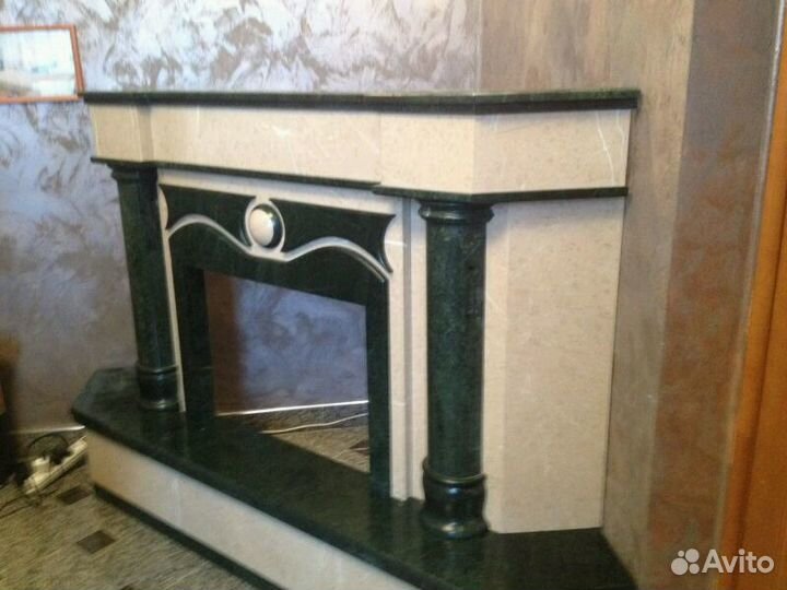 Мастер по камню