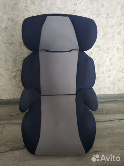 Детское автокресло 15 до 36 кг