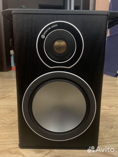 Monitor audio bronze 1