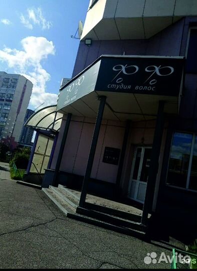 Сдам в аренду рабочее место