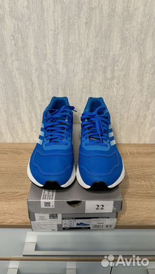 Кроссовки adidas duramo 10 42р