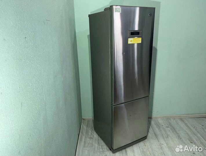 Холодильник Lg
