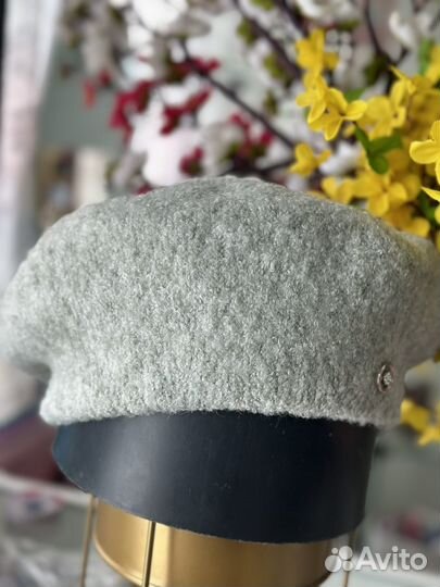 Шапка женская