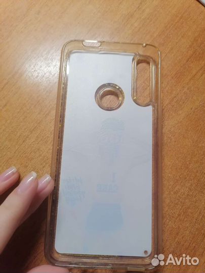 Чехол на honor 9x