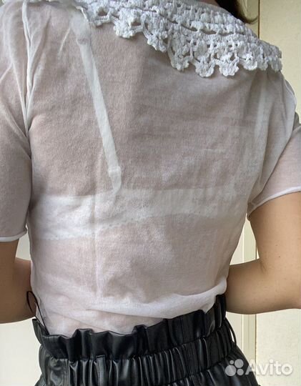 Dolce gabbana топ