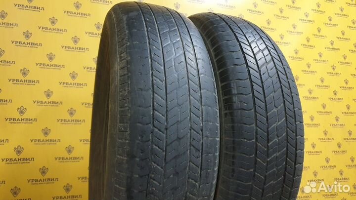 Yokohama Geolandar G033 215/70 R16 100H