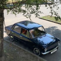 ВАЗ (LADA) 2101 1.2 MT, 1982, 72 000 км, с пробегом, цена 270 000 руб.