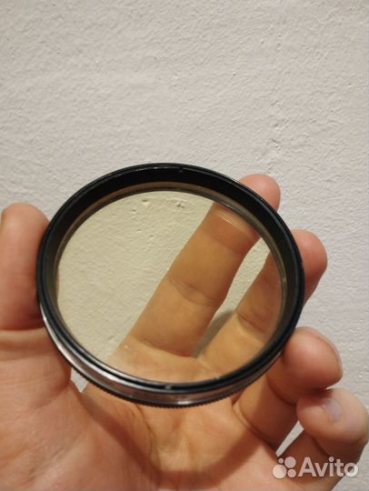 Светофильтры СССР