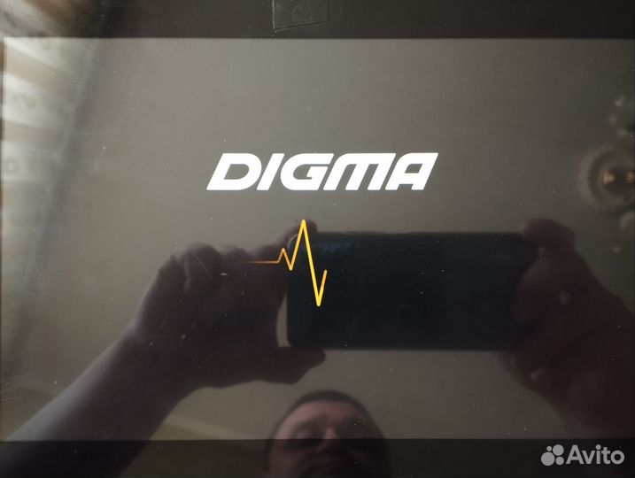 Планшет digma
