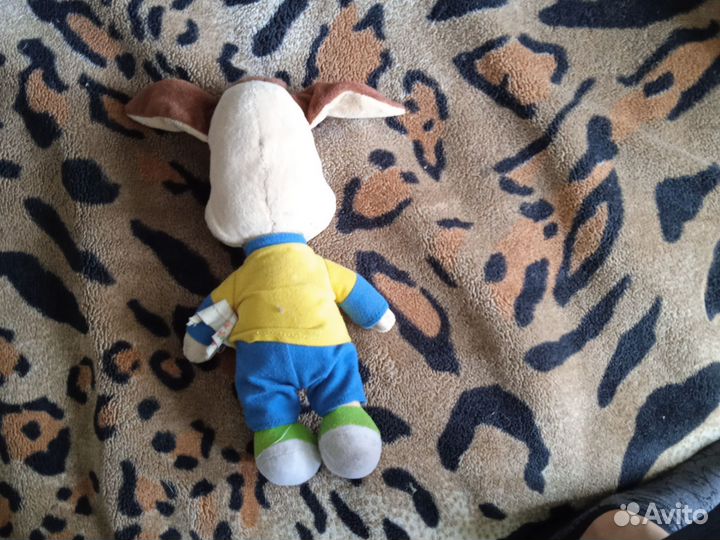 Дружок игрушка