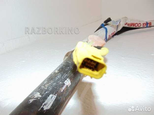 Подушка потолочная (шторка)