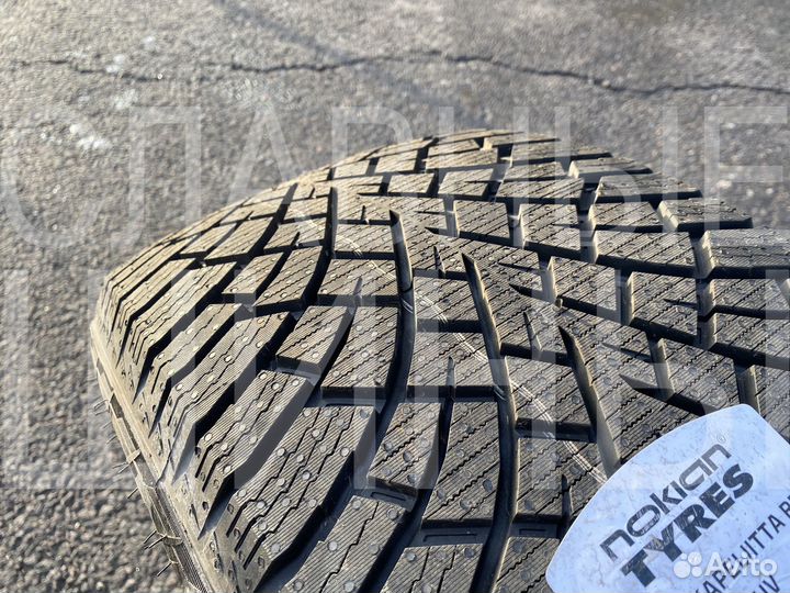 Nokian Tyres Hakkapeliitta R5 225/55 R17 97R