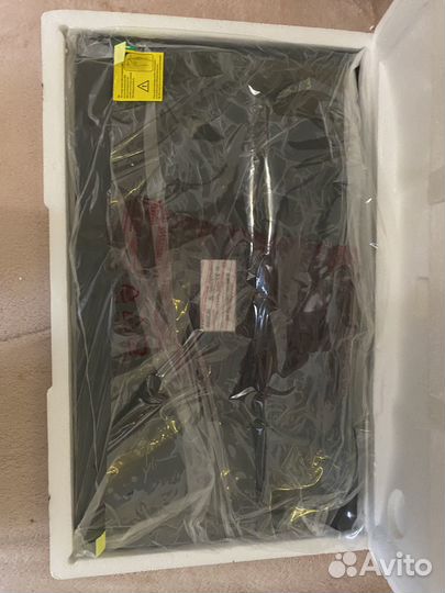 Игровой монитор 165 гц