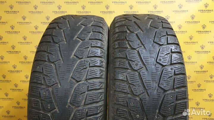 Yokohama Ice Guard IG55 265/65 R17 116T
