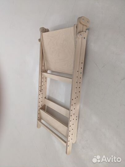 Растущий стул,башня помощника,для кормления