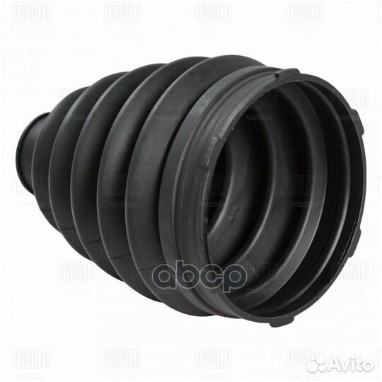 Пыльник шруса наружного (компл) toyota Corolla