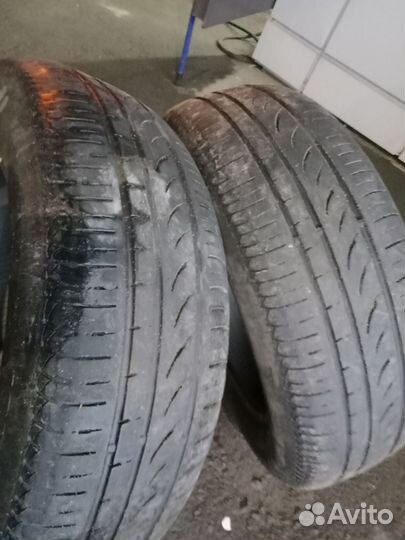 Pirelli Formula Energy 185/65 R15 88