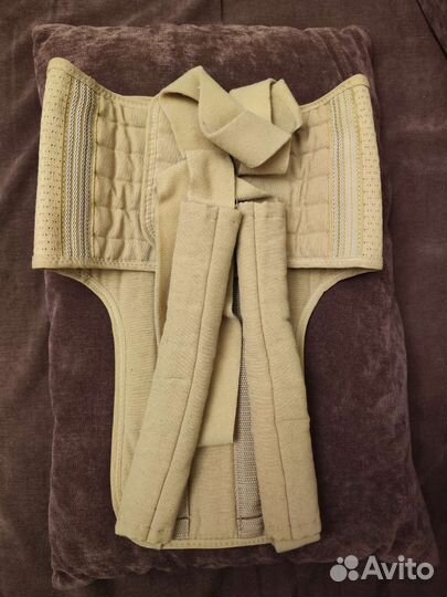 Корсет ортопедический (реклинатор) детский