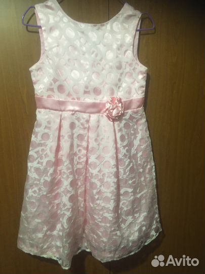 Детские вещи пакетом