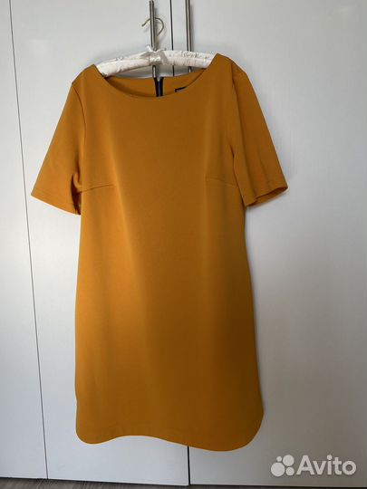 Платье женское весеннее