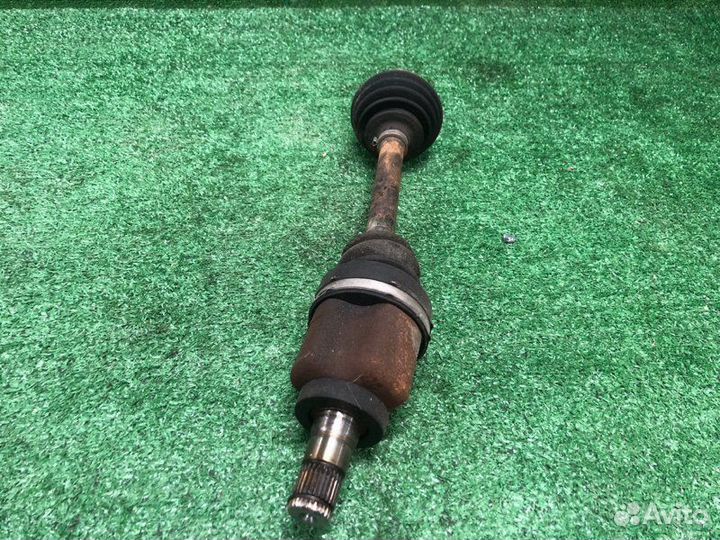 Привод передний левый Mini Cooper S R56 N14B16AB