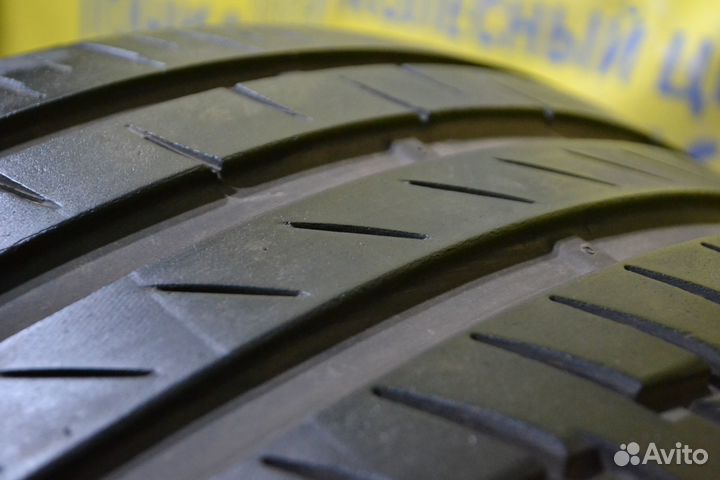 Continental PremiumContact 6 275/40 R20