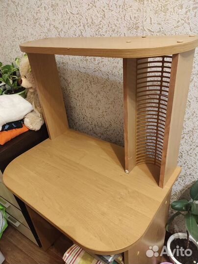 Компьютерный стол бу