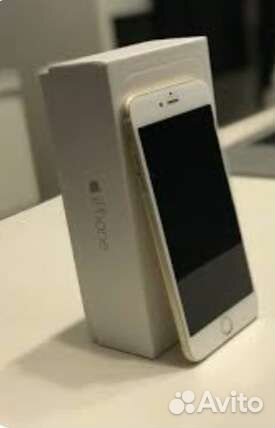 Новый Айфон 6