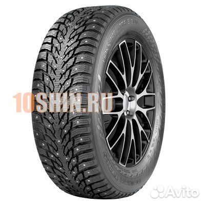 Nokian Tyres Hakkapeliitta 9 SUV 275/50 R21 113T