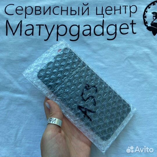 Дисплей Oppo a5s/ax7/realme 3