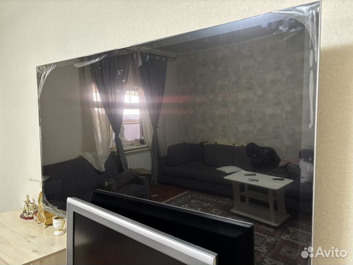 Телевизор Haier