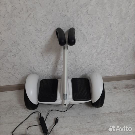 Гироскутер segway