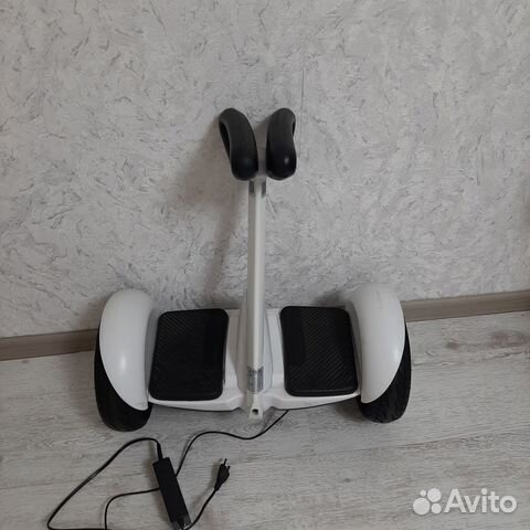 Гироскутер segway