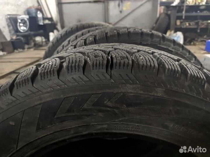 Nordman Nordman 4 215/65 R16 102T