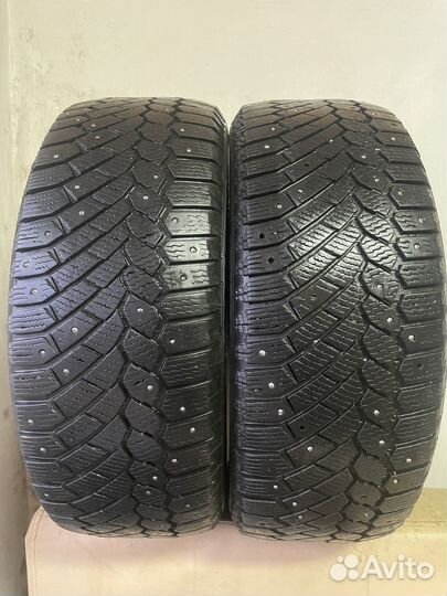 Gislaved Nord Frost 200 215/60 R16 99T