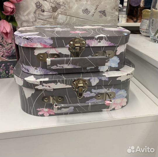 Чемоданчик для хранения