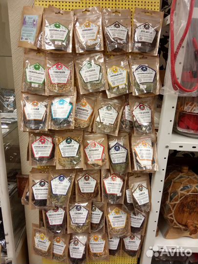 Набор для приготовления настойки