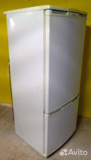 Холодильник Бирюса-18 Доставка Гарантия