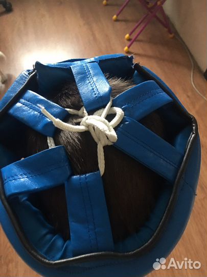 Шлем детский