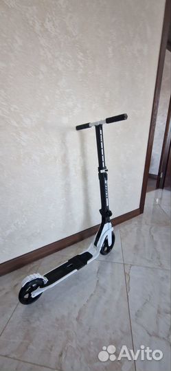 Самокат детский (большой) складной