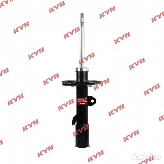 Стойки амортизаторы Каяба (KYB)