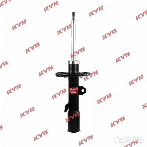 Стойки амортизаторы Каяба (KYB)