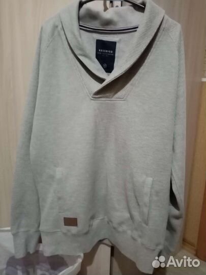Мужские джемпера, 50 52