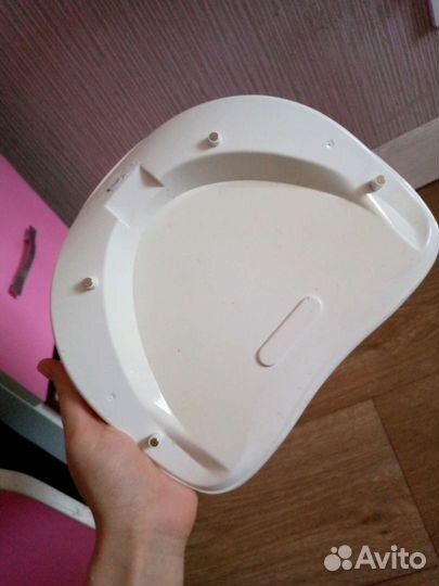 Лед лампа для маникюра