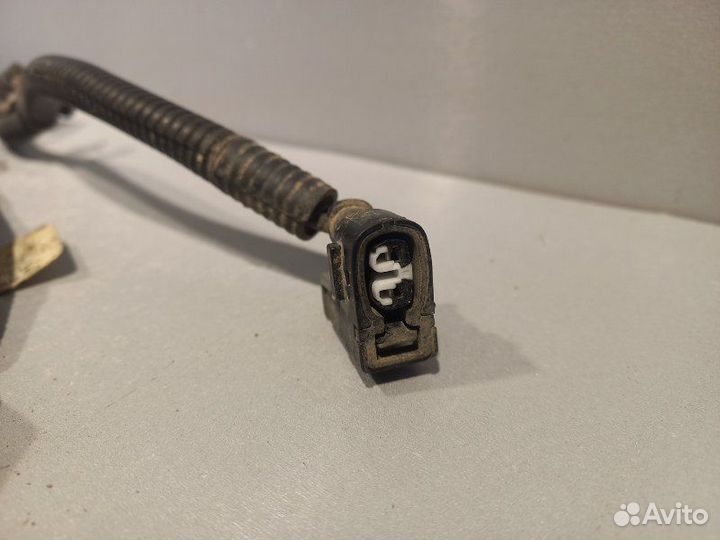 Проводка парктроников задняя Chevrolet Captiva